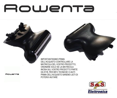 00140579 testina rasoio per - cs-00140579,