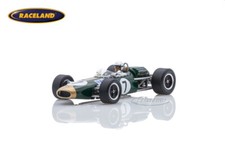 Brabham BT11 Climax F1 GP