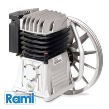 Gruppo pompante originale ABAC