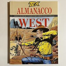 TEX ALMANACCO DEL WEST 2005
