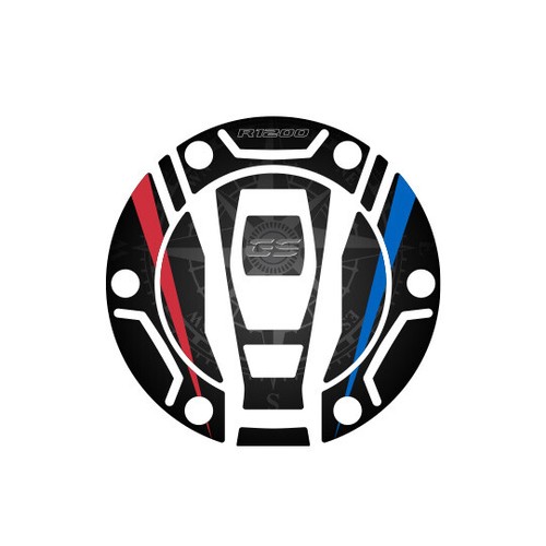 Fuel cap protezione tappo - cap,