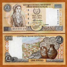 CIPRO, 1 libbra, 2004, P-60