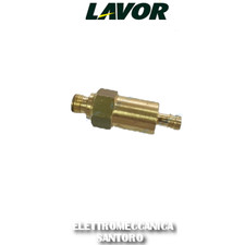 VALVOLA DI SICUREZZA 250 BAR