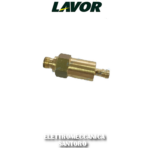 Valvola sicurezza 250 - sicurezza,