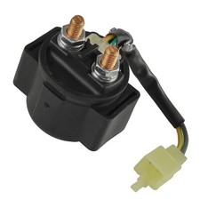 Starter Solenoid Relay For