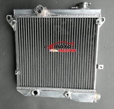 Radiatore in alluminio per