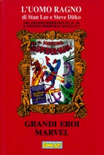 GRANDI EROI MARVEL VOLUME 10