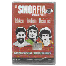 DVD La Smorfia – Prima Parte