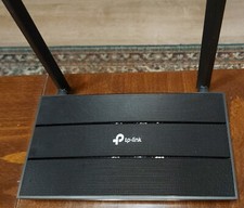 TP-LINK Archer VR400 v3 VDSL2