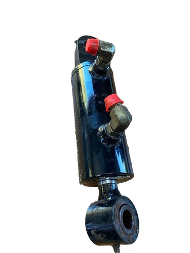 Toro 580 falciatrice - toro,