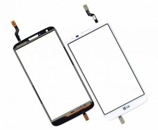 TOUCH SCREEN VETRO VETRINO