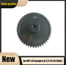 Ingranaggio principale Spur