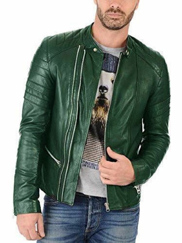 Originale uomo verde giacca - originale,