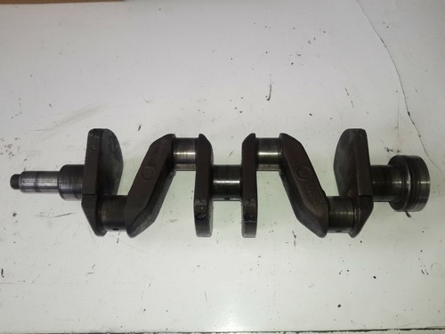 Albero motore fiat 1100 103 - albero,