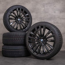 Bmw serie 7 ruote - bmw,