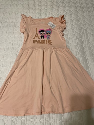 Lol surprise vestito bambina - surprise,