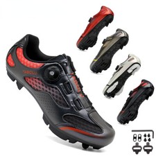 Scarpe ciclismo mtb - mtb, uomo