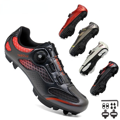 Scarpe ciclismo mtb - scarpe,