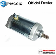 82697R MOTORINO AVVIAMENTO