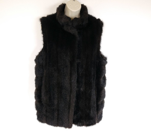Gilet vintage lauren - gilet,
