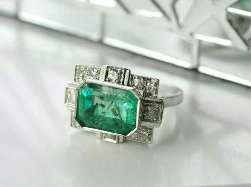 Anello compleanno stile art - compleanno,