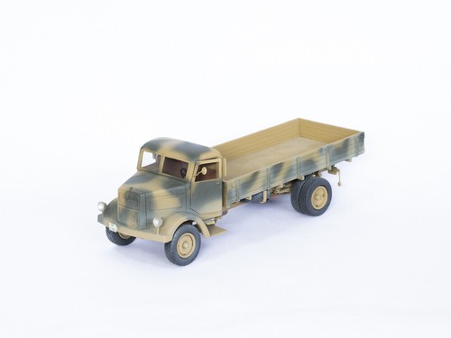 Man 4500 wespe models - man, a