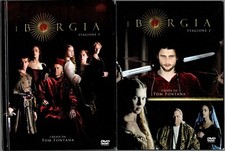 I Borgia Serie completa