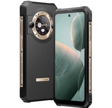 blackview bl9000 come nuovo mai usato  con custodia Telefono smartphone AI camer