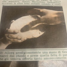 FIGURINA N.173 MARCELLINO PANE