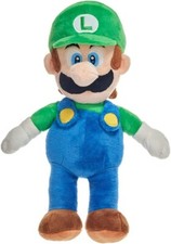 Peluche Super Mario. Peluche