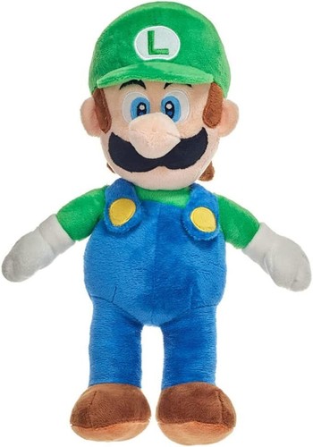 Peluche super mario - peluche,