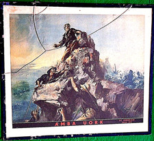 CLEMENTE TAFURI Battaglione