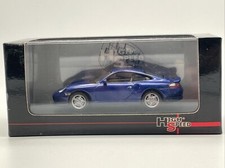 Porsche 911 Turbo (2000) 1/43