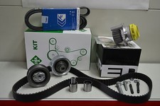 Kit distribuzione pompa - distribuzione, +