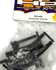 HPI RS4 Set Braccio