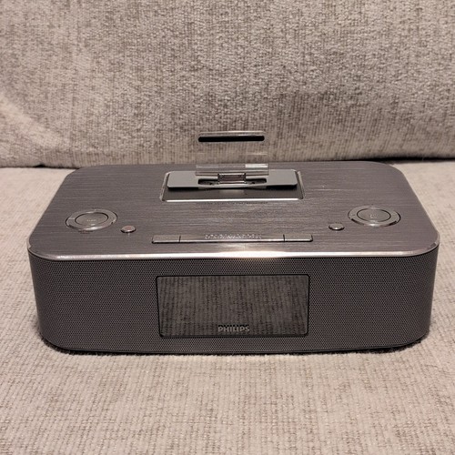 Philips dc291 ipod iphone - philips, dc291/37