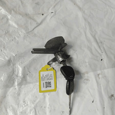 Cilindretto serratura porta ant. SX HYUNDAI GETZ 1.5 CRDi TD Ber. 3p/d/1493cc