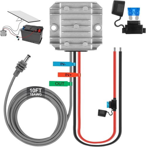 Starlink alimentatore da - dc,