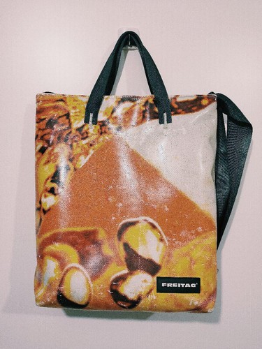 Borsa tracolla freitag - tracolla,