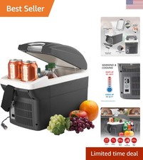 EL 12V Scaldabagno Portatile -