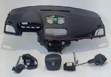 KIT AIRBAG RENAULT MEGANE 3A