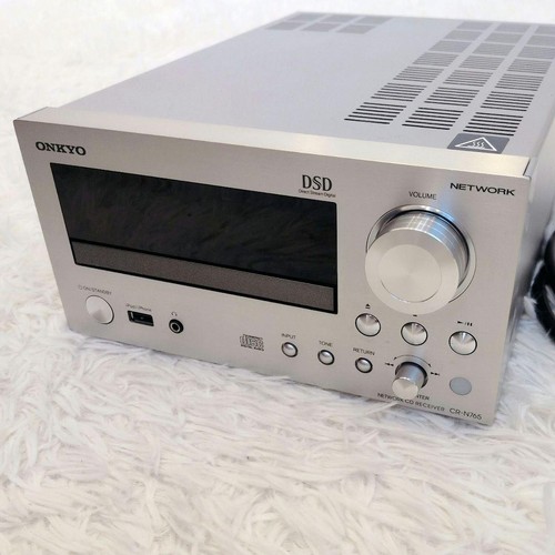 Onkyo n765 ricevitore di - ricevitore,