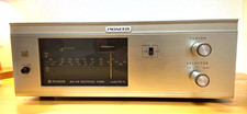 Junk Vintage Pioneer TX-15 Tubo Aspirazione FM/AM Ricevitore Sintonizzatore 1965 Solo Unità Principale