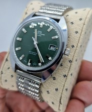 Reloj Automático Jaquet GIrard AS2063