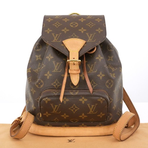 Borsa zaino louis vuitton - borsa, lv