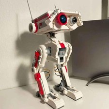 Star Wars Jedi Fallen Order BD