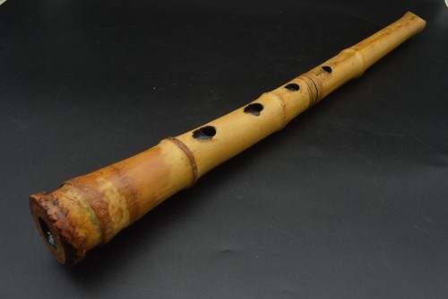 Antico strumento flauto - strumento,