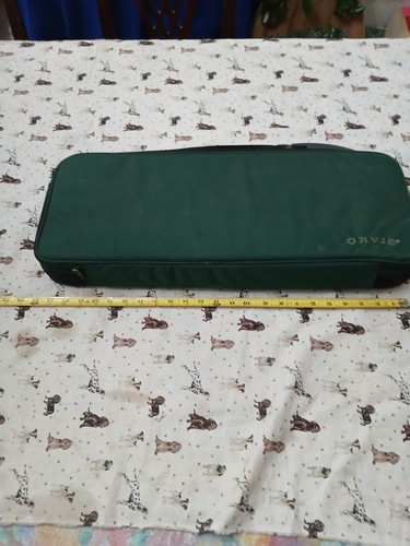 Valigetta pesca mosca orvis - valigetta,