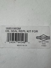 Kit sostituzione guarnizioni