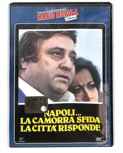 Napoli camorra sfida la - sfida,